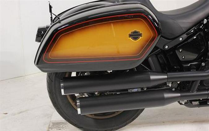 2024 Harley-Davidson Low Rider® ST