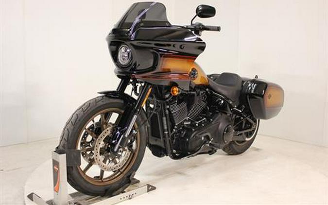 2024 Harley-Davidson Low Rider® ST