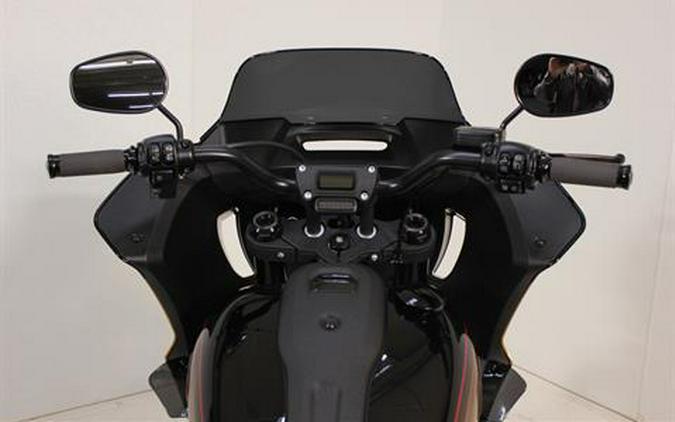 2024 Harley-Davidson Low Rider® ST