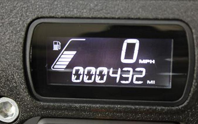 2024 Harley-Davidson Low Rider® ST