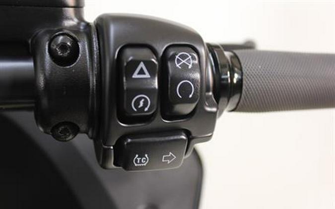 2024 Harley-Davidson Low Rider® ST