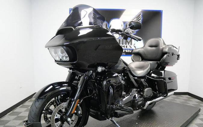 2021 Harley-Davidson® FLTRK - Road Glide® Limited