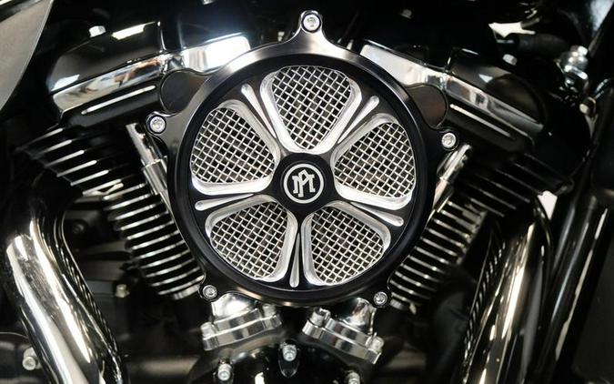 2021 Harley-Davidson® FLTRK - Road Glide® Limited