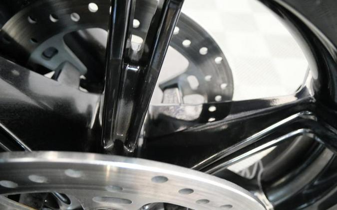 2021 Harley-Davidson® FLTRK - Road Glide® Limited