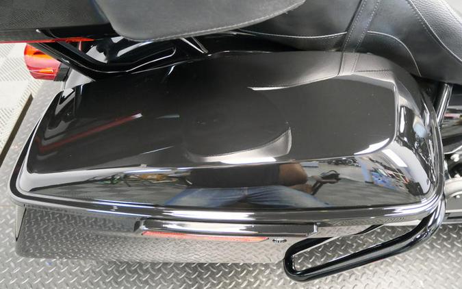 2021 Harley-Davidson® FLTRK - Road Glide® Limited