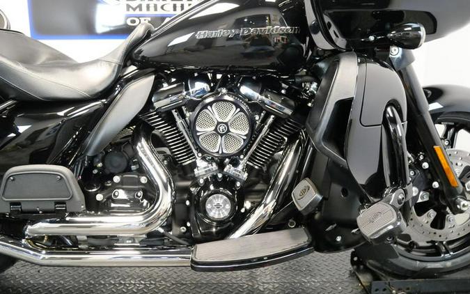 2021 Harley-Davidson® FLTRK - Road Glide® Limited