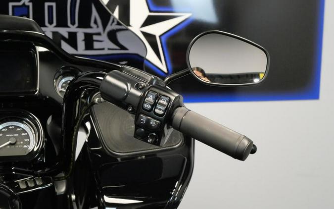 2021 Harley-Davidson® FLTRK - Road Glide® Limited