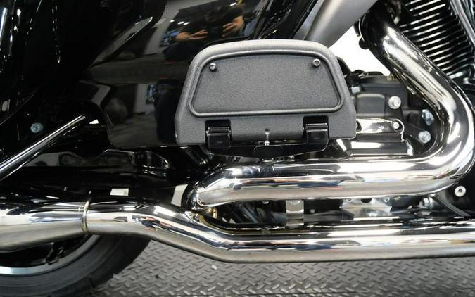 2021 Harley-Davidson® FLTRK - Road Glide® Limited