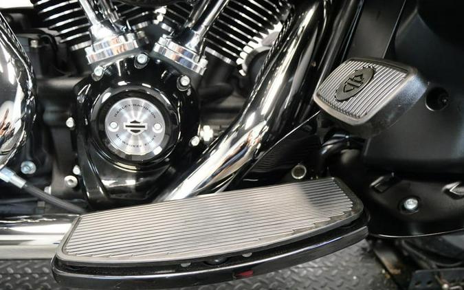 2021 Harley-Davidson® FLTRK - Road Glide® Limited