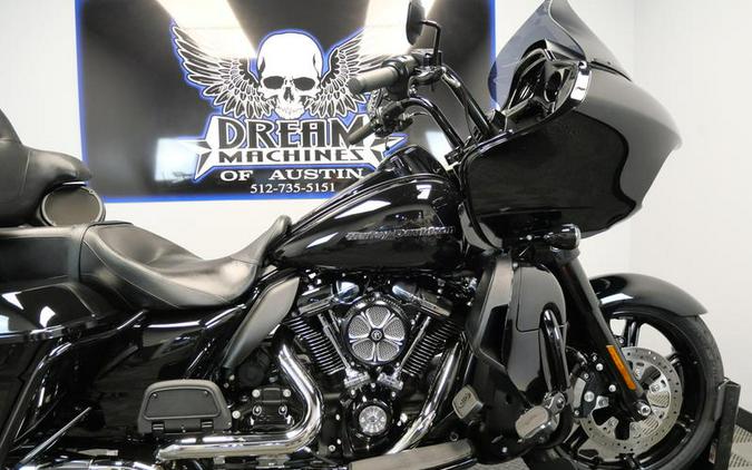 2021 Harley-Davidson® FLTRK - Road Glide® Limited