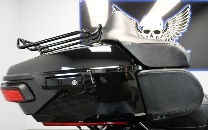 2021 Harley-Davidson® FLTRK - Road Glide® Limited