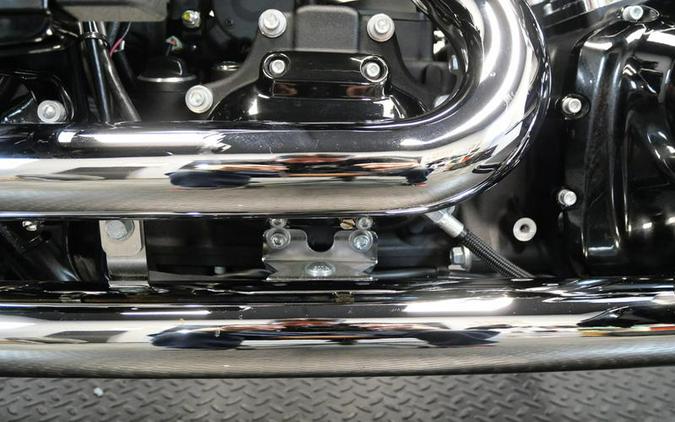 2021 Harley-Davidson® FLTRK - Road Glide® Limited