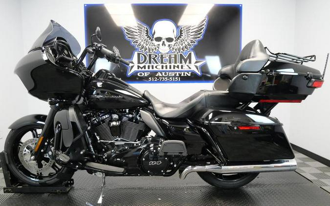 2021 Harley-Davidson® FLTRK - Road Glide® Limited