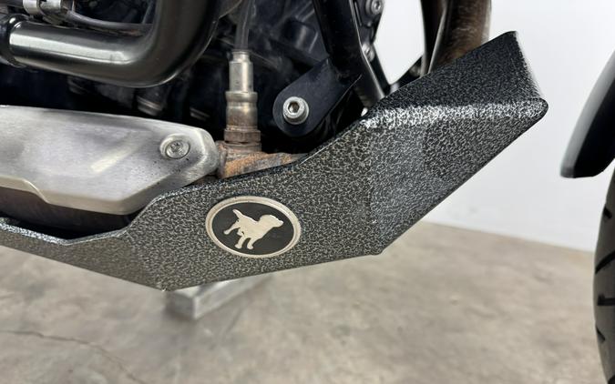 2022 BMW F 850 GS Adventure - F41325
