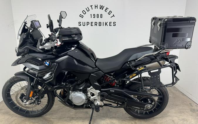 2022 BMW F 850 GS Adventure - F41325