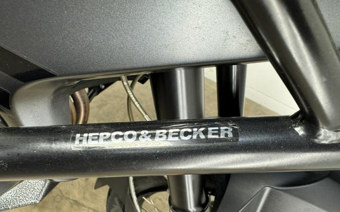 2022 BMW F 850 GS Adventure - F41325