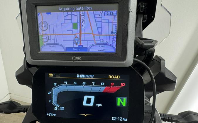 2022 BMW F 850 GS Adventure - F41325