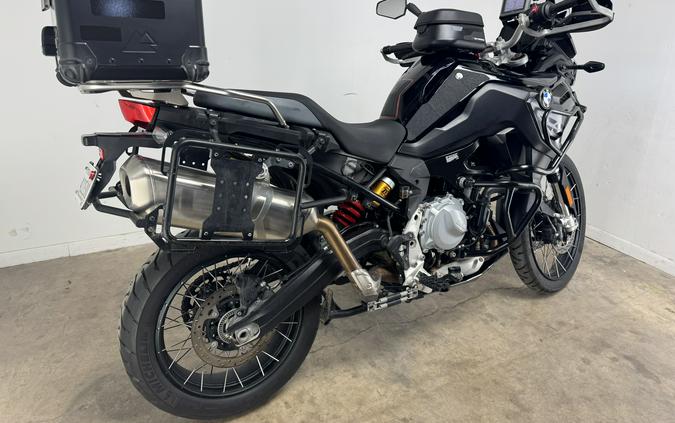 2022 BMW F 850 GS Adventure - F41325