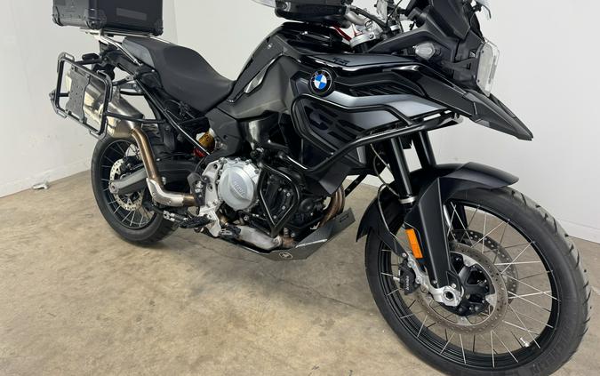 2022 BMW F 850 GS Adventure - F41325