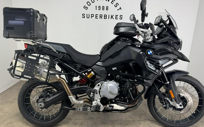 2022 BMW F 850 GS Adventure - F41325