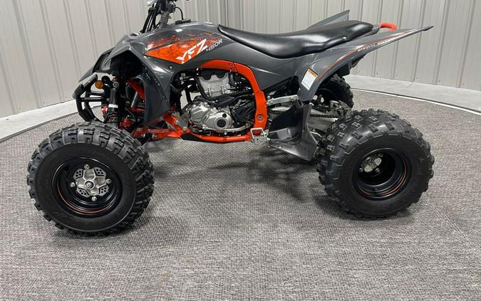 2023 YFZ450R SE - Yamaha