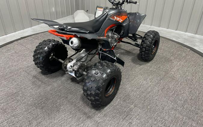 2023 YFZ450R SE - Yamaha