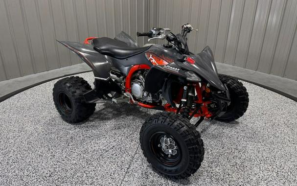 2023 Yamaha YFZ 450R SE