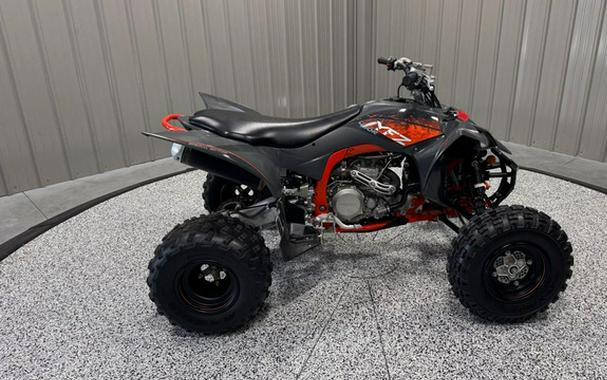 2023 Yamaha YFZ 450R SE
