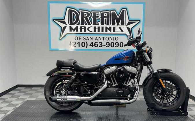 Harley-Davidson Sportster Forty-Eight Cruiser motorcycles for sale Harley-Davidson Sportster Forty-Eight Cruiser motorcycles for sale