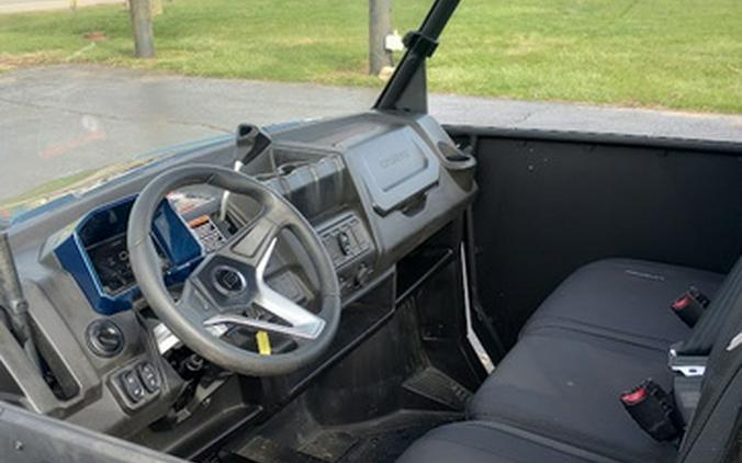 2024 CFMOTO UFORCE 1000