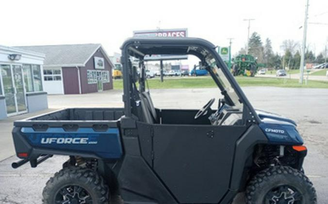 2024 CFMOTO UFORCE 1000