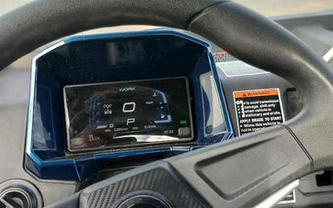 2024 CFMOTO UFORCE 1000