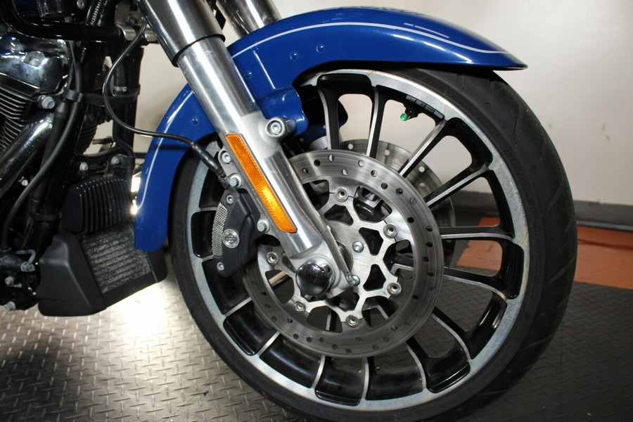 2023 Harley-Davidson® Road Glide® 3 FLTRT