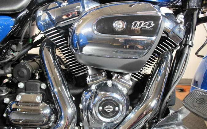 2023 Harley-Davidson® Road Glide® 3 FLTRT