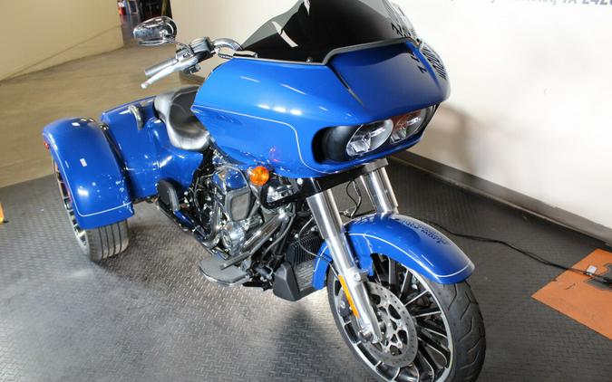 2023 Harley-Davidson® Road Glide® 3 FLTRT