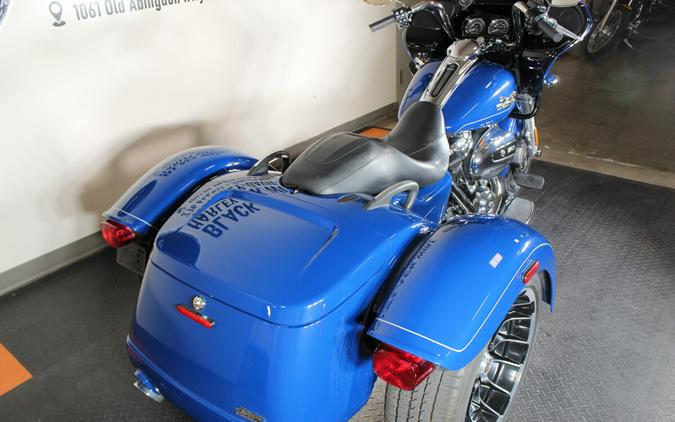 2023 Harley-Davidson® Road Glide® 3 FLTRT