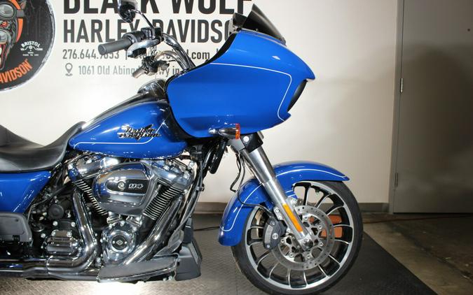 2023 Harley-Davidson® Road Glide® 3 FLTRT