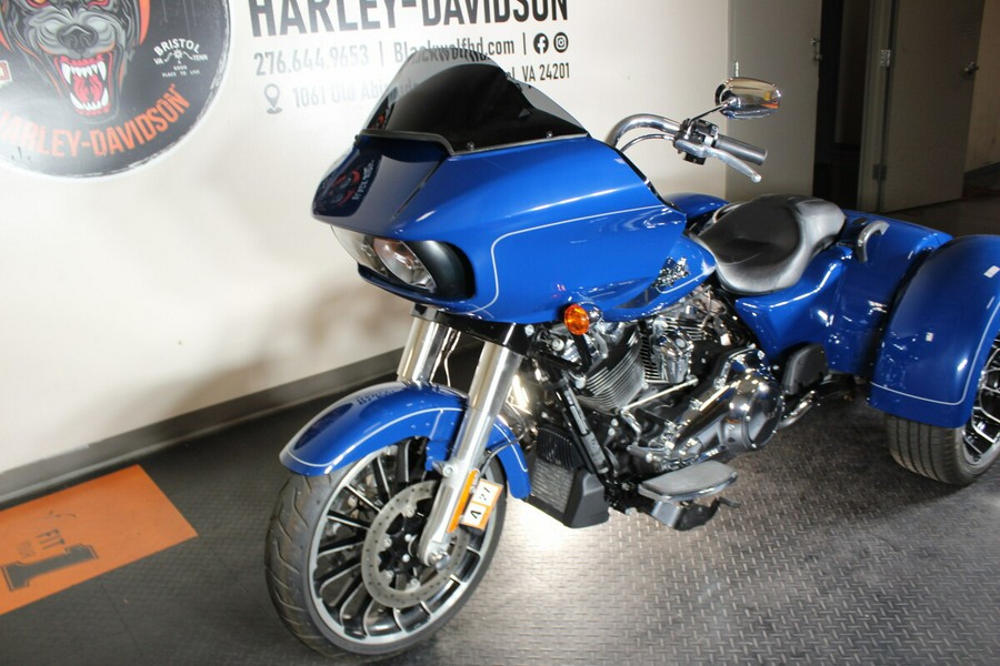 2023 Harley-Davidson® Road Glide® 3 FLTRT