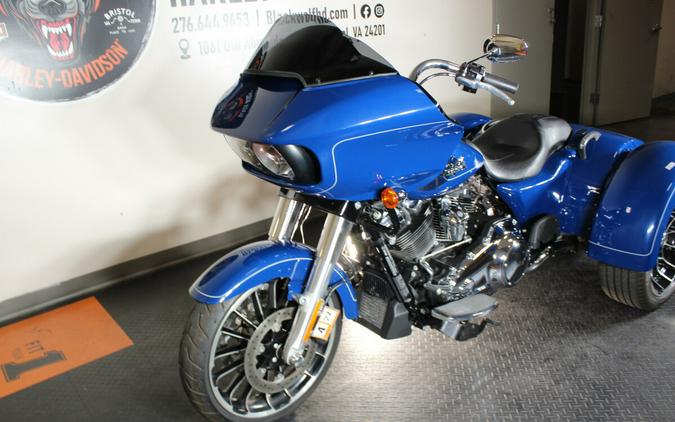 2023 Harley-Davidson® Road Glide® 3 FLTRT