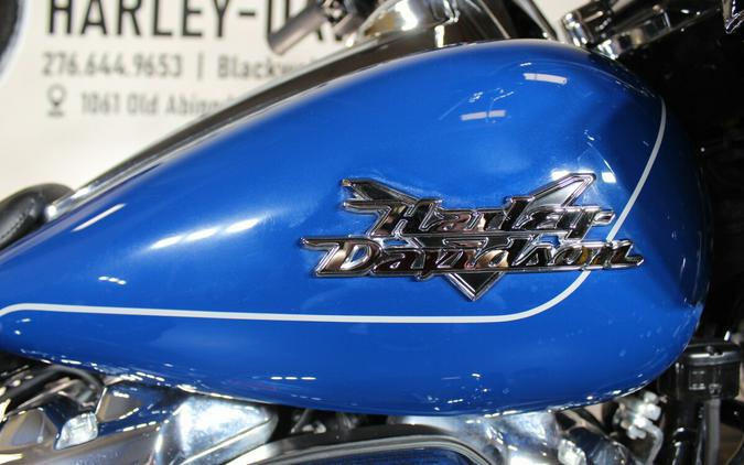 2023 Harley-Davidson® Road Glide® 3 FLTRT