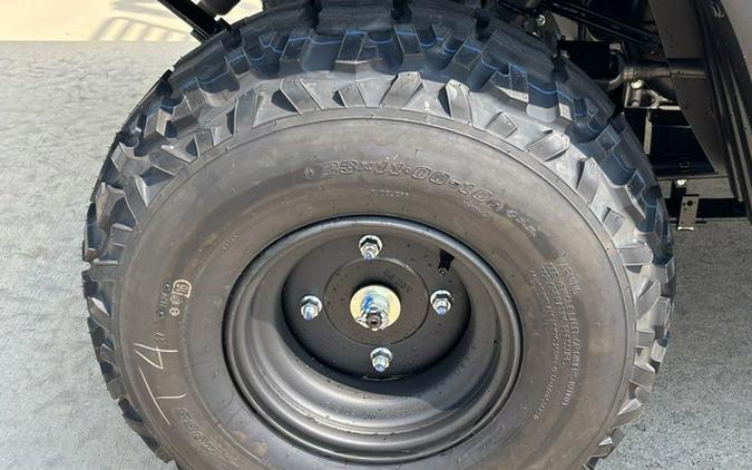 2026 Kawasaki Mule 4010 Trans4X4 Camo 4010 4x4