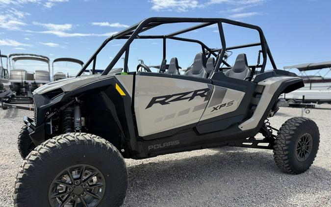 2026 Polaris RZR XP S 4 1000 Sport