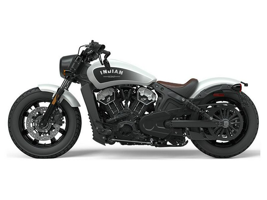 2021 Indian Scout® Bobber ABS