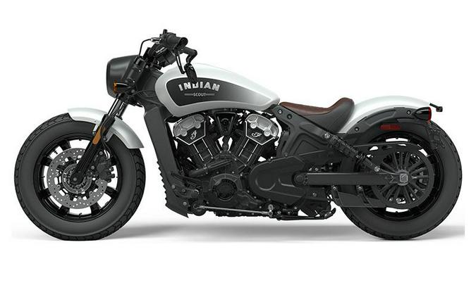 2021 Indian Scout® Bobber ABS