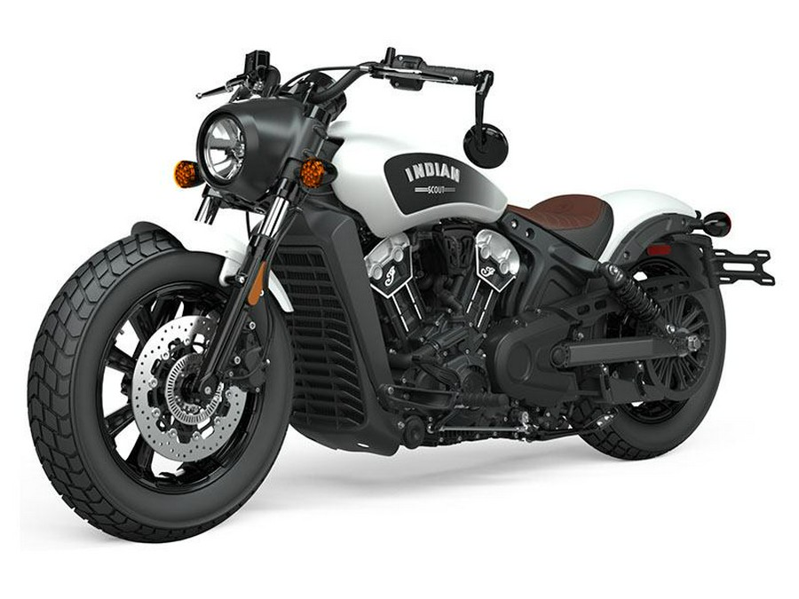 2021 Indian Scout® Bobber ABS