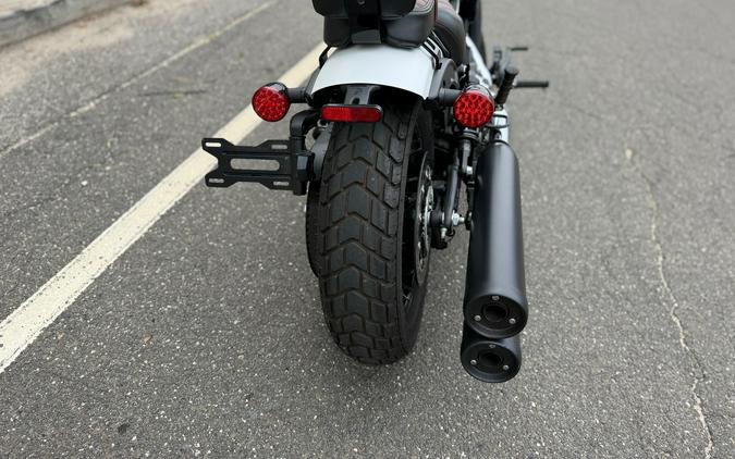 2021 Indian Scout® Bobber ABS