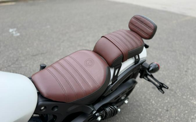 2021 Indian Scout® Bobber ABS