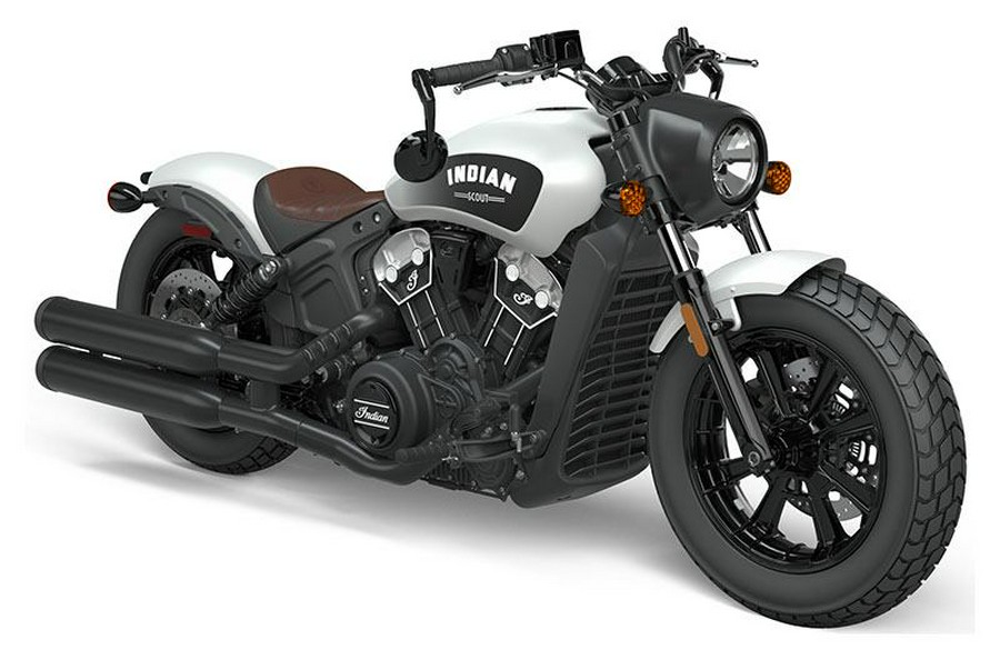 2021 Indian Scout® Bobber ABS