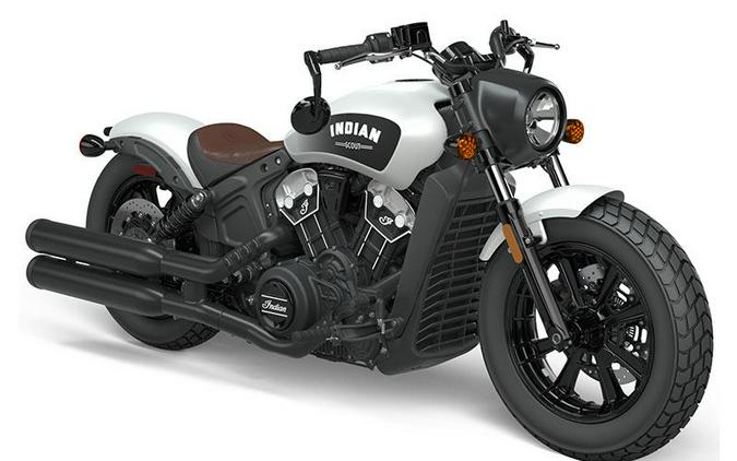 2021 Indian Scout® Bobber ABS