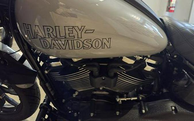2025 Harley-Davidson Low Rider® ST